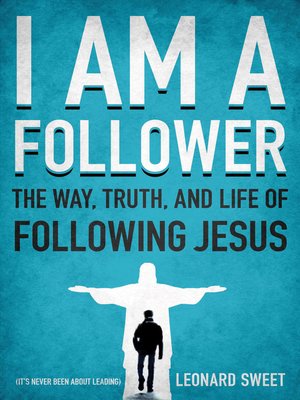 cover image of I Am a Follower
